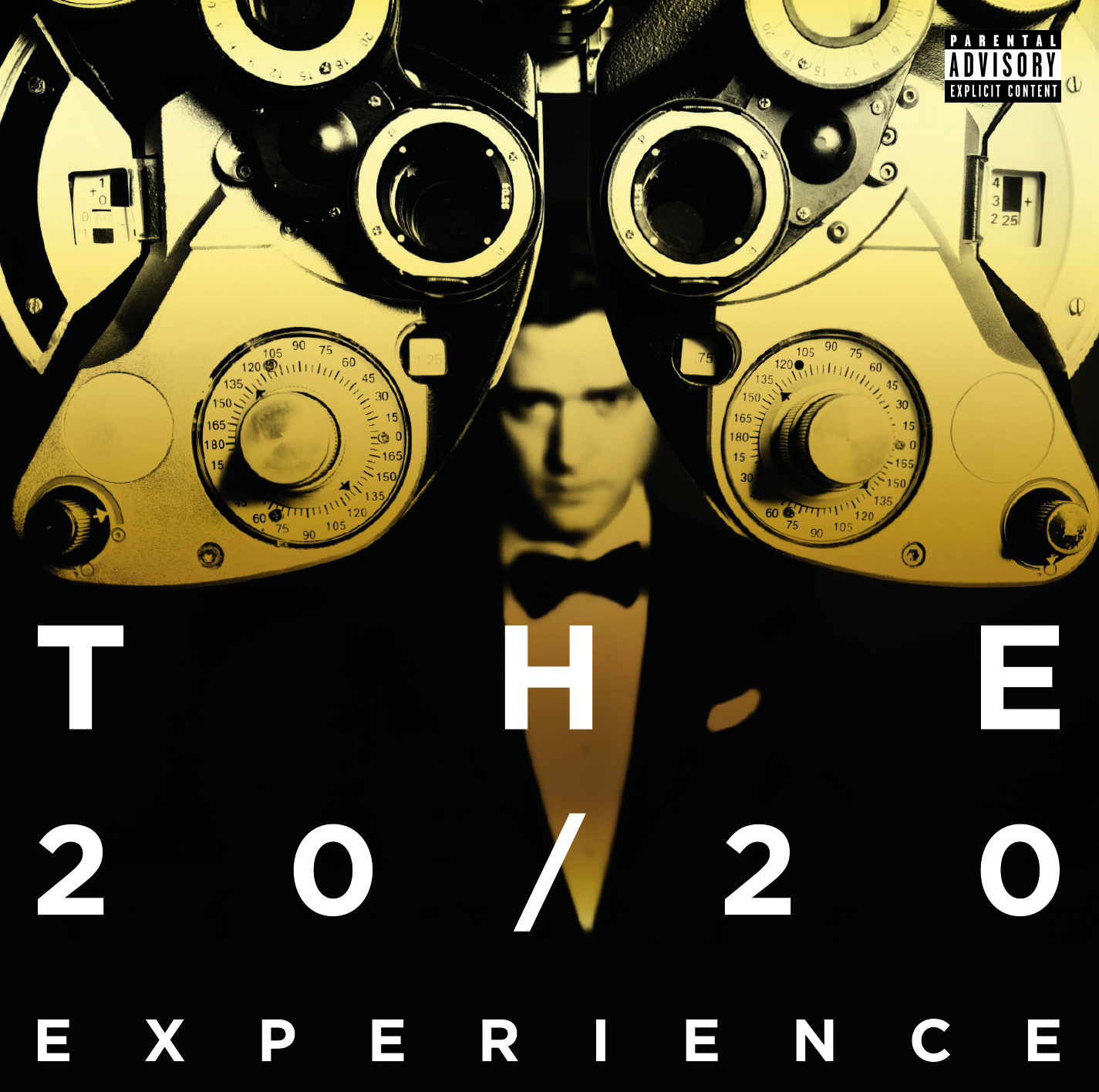 justin timberlake the 20 20 experience