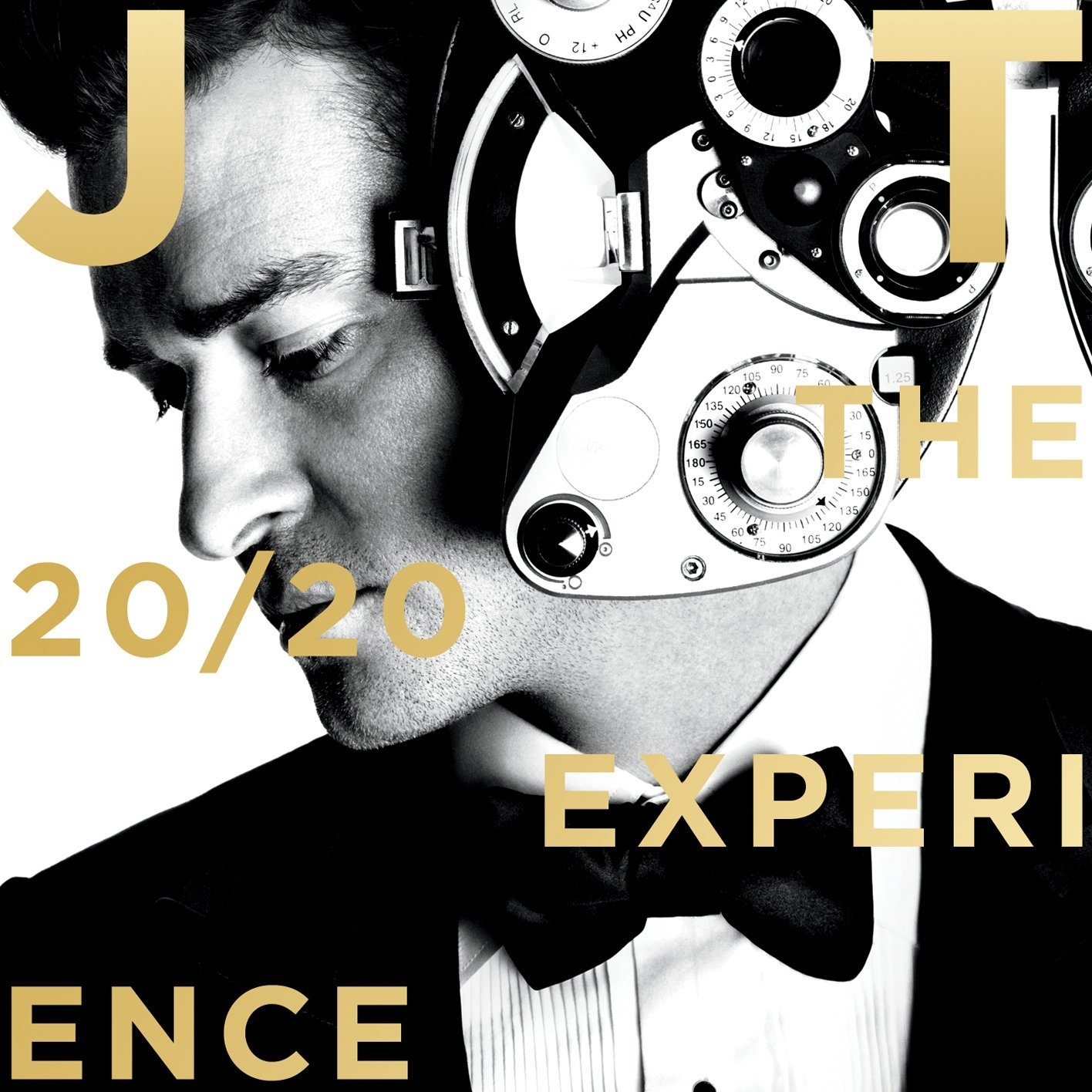 justin timberlake the 20 20 experience